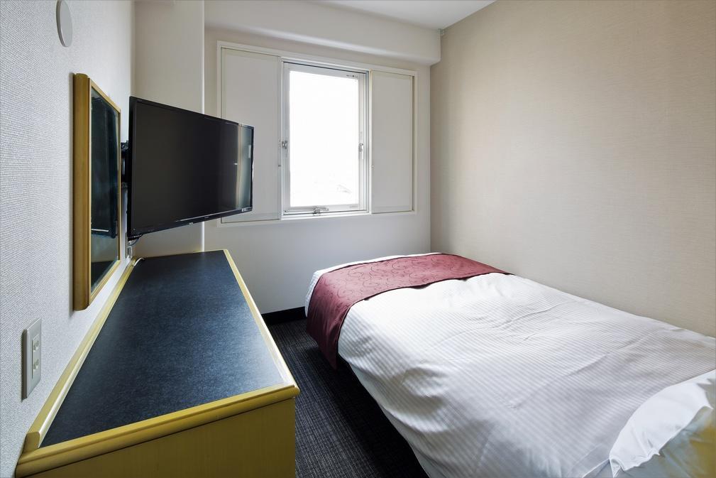Ai Hotel Ageo Экстерьер фото
