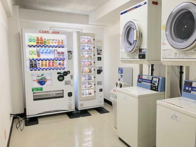 Ai Hotel Ageo Экстерьер фото
