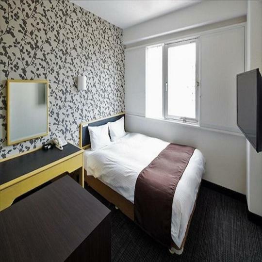 Ai Hotel Ageo Экстерьер фото